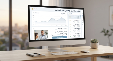 التسويق عبر البريد الإلكتروني كيفية استخدامه بذكاء لتعزيز علامتك